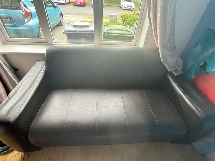 3 seater sofa
