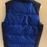 Boys gilet size 3-5 Image 2