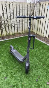 Electric scooter priced to sell