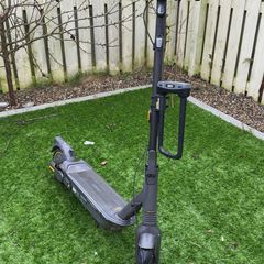 Electric scooter priced to sell