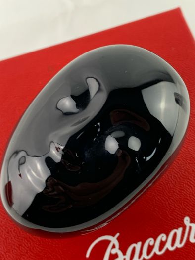 Rare Baccarat paperweight