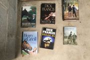 sport  books