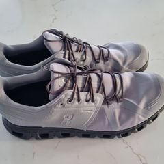 On RunningCloud 6 Waterproof