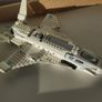 LEGO Marvel Spider-Man  Stark Jet and the Drone Attack 76130  Incomplete Image 2