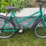 ladies Raleigh Mistral bicycle in excellent condition .Tyres excellent,needs tubes . Image 2