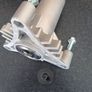 Husqvarna/Ralley/Jonsered Blade Spindle Image 6
