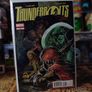Thunderbolts ! Issue #167 ! by Marvel ! 2012 ! Image 2