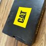 CAT work boots new uk12 Image 3