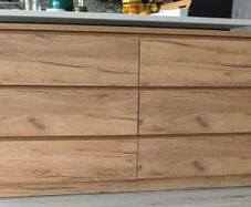 Chest of drawers ,Jysk