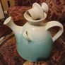 Louis Mulcahy teapot Image 2