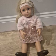 Our Generation Millie Doll