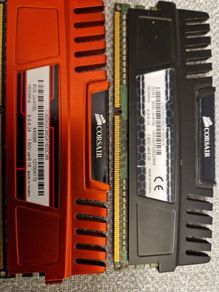 Ram lot