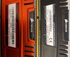 Ram lot