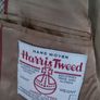 Jacket 100% Harris Tweed wool, Size EU 48 Image 8