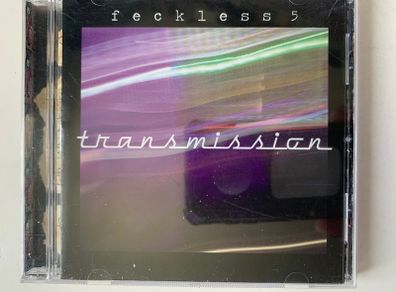 Feckless 5 [2012] Transmission