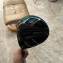 Callaway rogue driver LH left handed Image 5