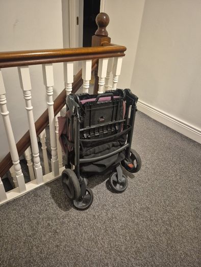 Mamas & Papas Armadillo Pushchair