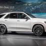 18" GLE Type Black Alloy Wheels Audi Skoda Mercedes Seat Vw 5x112 Image 2