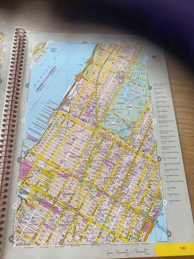 Travel Book