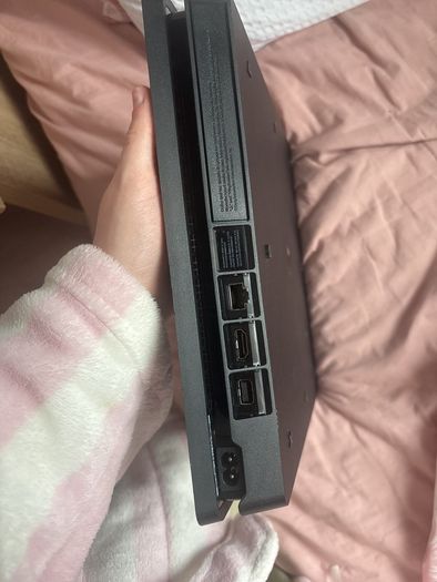 playstation 4