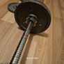 weights Gold Gym 40kg + Image 5