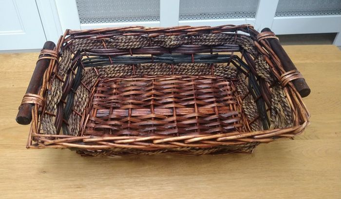 Wicker Baskets