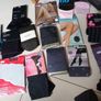 Selection  Of    Tights.  S - One -Size  Medium, Large  & Small.  B.N.W.T Image 3