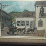 a lovely oil painting on canvas,signed by glauco chaves Image 2