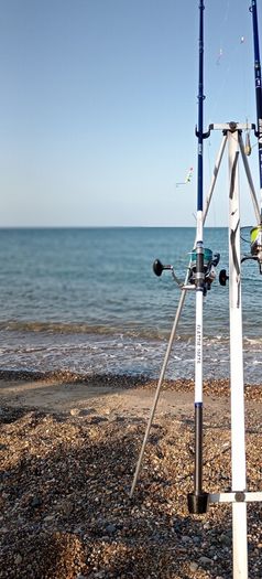 fishing rod