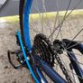 Apollo Slalom junior mountain bike with 20'' wheels Image 4