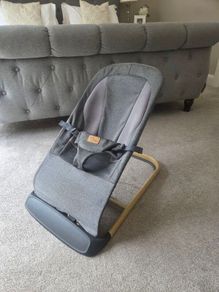 Baby Elegence Bouncer