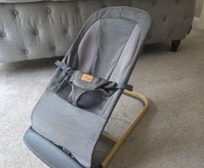 Baby Elegence Bouncer