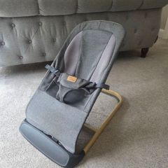 Baby Elegence Bouncer