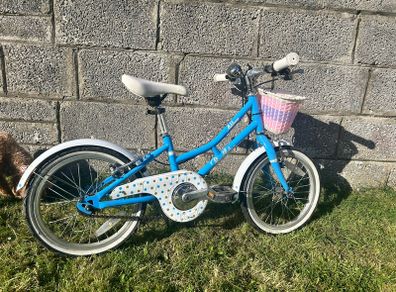 Pendleton Ashbury Kids Bike