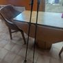 Decathlon hiking poles Image 2