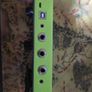 Mooer GE150 Multi-Effects and Amp Modeller Pedal Image 2