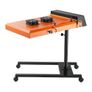 Flash Dryer, 6000W 19 x 21 inch Automatic Infrared IR Flash Dryer for Screen Printing, Silk Screen Dryer with Sensor Image 6
