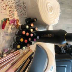 Nail Bundle