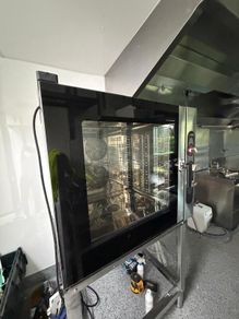 Commercial Oven for Sale  Brand New, Never Used