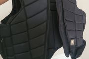 Horse Riding Kids Back protector