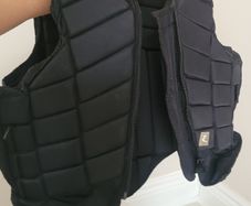 Horse Riding Kids Back protector