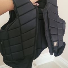 Horse Riding Kids Back protector