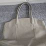Paul Costelloe genuine leather bag Image 5
