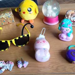 Lots of Randon Kids things,great deal