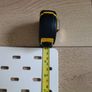 Ikea pegboard including wall attachments and accessories Image 3