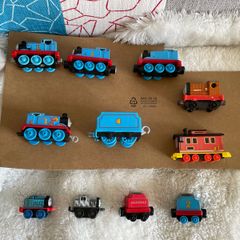 Thomas the Tank Engine
