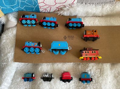 Thomas the Tank Engine