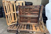 wood/pallets