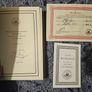 LEV GROSSMAN: The Magicians, A Signed by the author, Leatherbound Edition, Easton Press Image 3