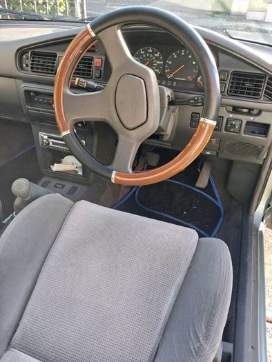 Classic car